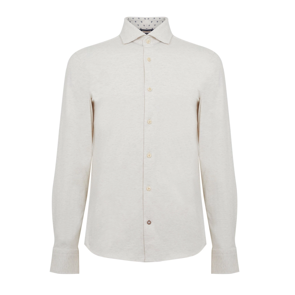 Hugo Boss H-Hank-S-Kent-C1-232 10253022 - Open White 131